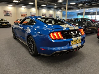 Ford Mustang 2020 - Fastback 5.0i V8 GT Premium 460PK Automaat imagen 80