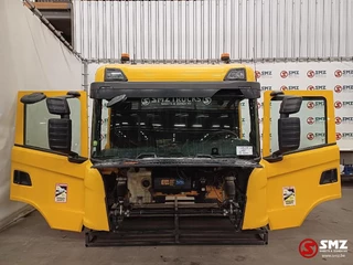 Scania N/A 2018 - Occ cabine Scania G-serie NextGen XT CG17 obrazek 2