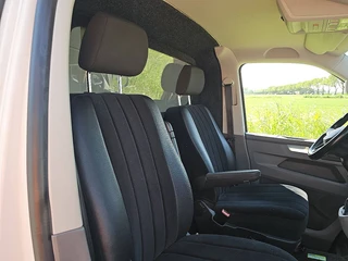 Volkswagen Transporter 2022 - 2.0 TDI imagen 7