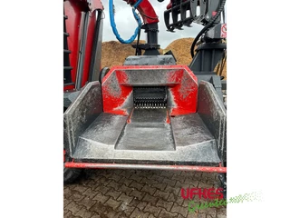 Greentec N/A 2024 - Jaguar 40/13 combi zdjecie 4