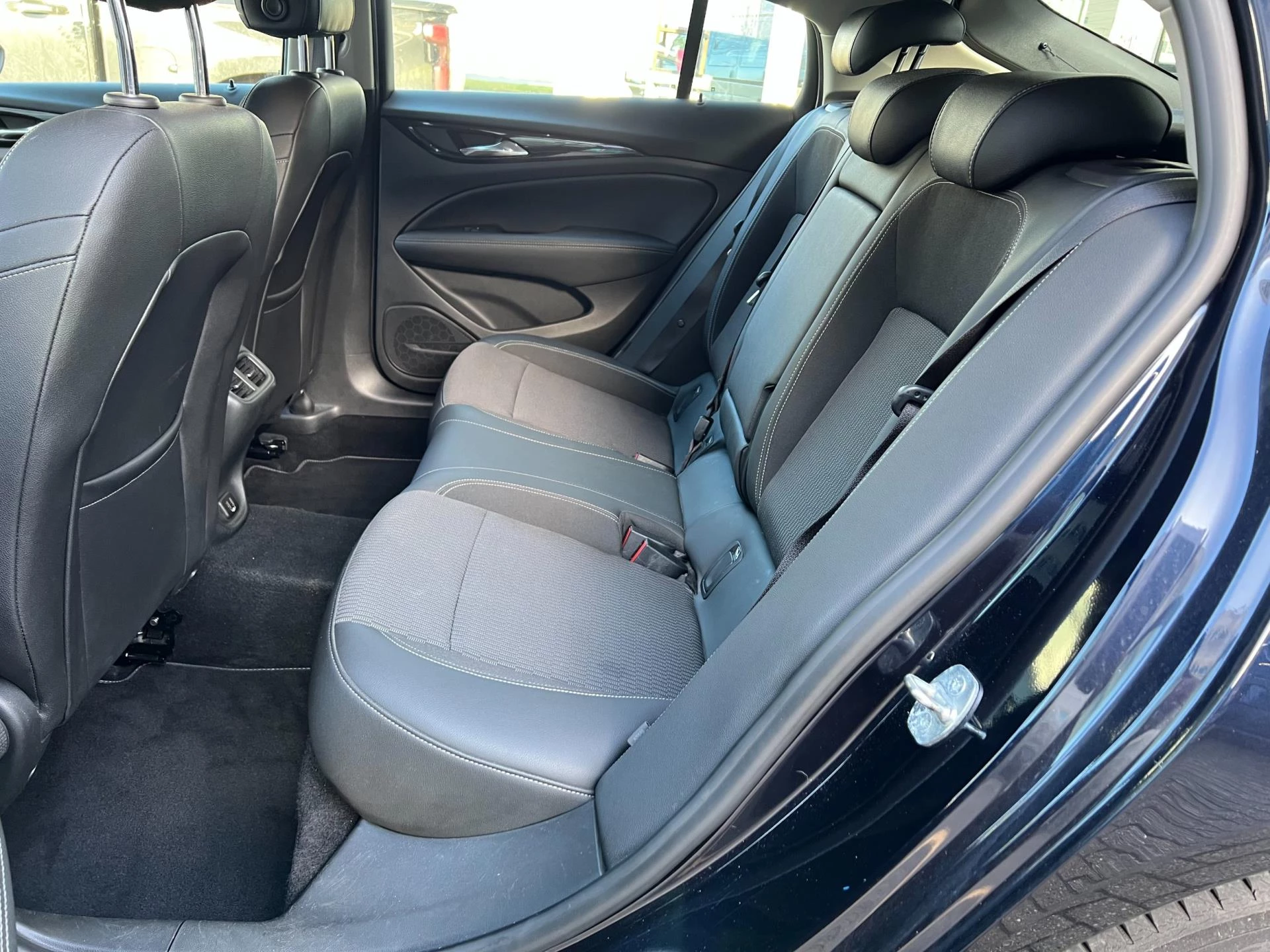 Opel Insignia 2019 - Grand Sport 1.5 Turbo Business Executive afbeelding 18