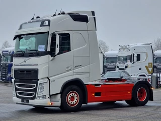 Volvo FH 2020 - 13.460 Globetrotter 4x2 - I Save - Custom interior - Sliding 5th wheel - VEB+ bild 3