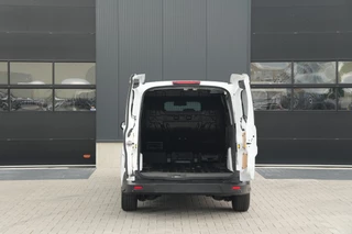 Ford Transit Connect 2024 - 2.0 EcoBlue L2 Trend 102pk - PDC - Airco - Bluetooth - Elek ramen - Rijklaar obrazek 7