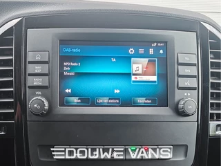 Mercedes-Benz Vito 2021 - 114 L2 Automaat Trekhaak Automaat Navigatie imagem 16
