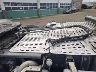 DAF XF 450 FTP-TREKKER | SPACECAB | TIPPER HYDRAULIC | COMPRESSOR.APK/TUV 22-07-2026 2019 - N/A imagem 11