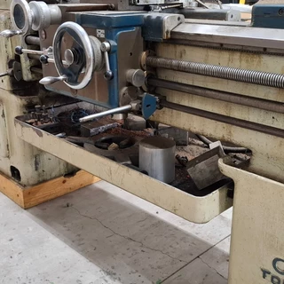 CMT N/A - Ursus-200 obrazek 18