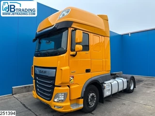 DAF XF480 EURO 6, ACC, Standairco
