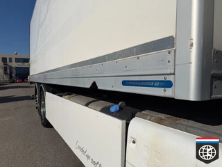 Volvo FM 460 2020 - N/A obrazek 34