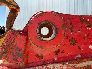 Lehnhoff N/A - MS03 - Caterpillar 303 bild 8