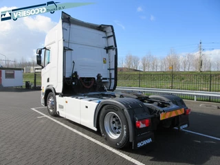 Scania R 2020 - R500 Retarder immagine 3