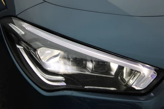 Mercedes-Benz CLA 2022 - Shooting Brake 250e AUT8 Advantage DISTRONIC SFEER HEAD-UP CARPLAY 18'' bild 9