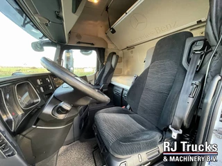 Mercedes-Benz Actros 2018 - 1948 Gigaspace - Lowdeck | Full Air | NL Truck | 2x Tank | 2 Pcs image 9