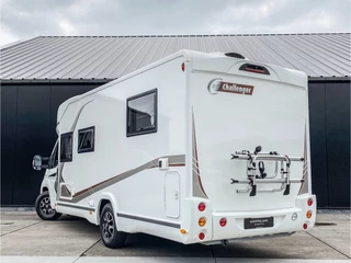 Challenger 398 XLB 2017 - 150PK Automaat afbeelding 20
