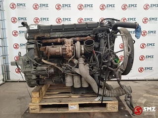 Renault N/A 2015 - Occ motor DTI 11 460pk Euro 6 Renault K1 afbeelding 2