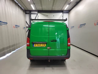 Mercedes-Benz Vito 2019 - 111CDI L3/H1 Nieuwe Apk Euro 6! obrazek 17