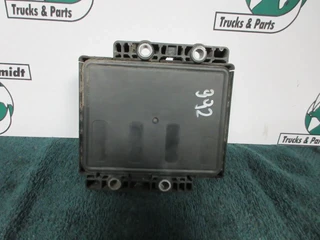 Volvo - 2894484 EDC SMS P 410 EURO 6 NGS MODEL 2023 afbeelding 2 miniatuur