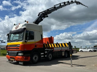 DAF 85 2008 - CF image 6