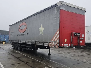 Schmitz Cargobull N/A 2016 - N/A bild 3