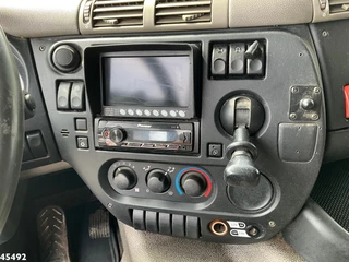 DAF FAG 75 CF 250 Manual Gearbox Geesink/van Schijndel 17 m³ 2011 - N/A zdjecie 12