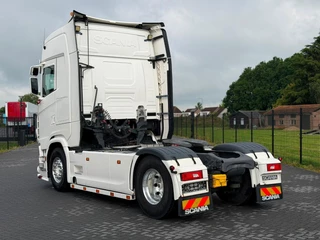 Scania S 2019 - S500 immagine 8