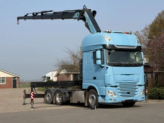 DAF XF 530 2019 te koop