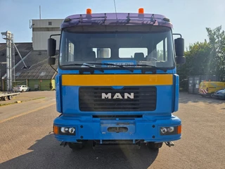 MAN T31PNK5 1999 afbeelding 2 miniatuur
