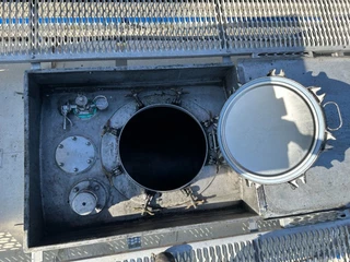 UBH INTERNATIONAL N/A 2001 - 20FT ISO 22.500L / 3 comp (3x 7.500L) / IMO-1 / T7 / 22T6 / 2.5Y+CSCS-test: 09-2028 zdjecie 30