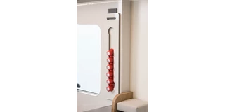 Roller TEAM ZEFIRO 2024 - 267 INTEGRAL CAMPER 180PK EURO 6 image 18