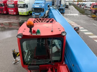 Merlo N/A 2017 - ROTO40.26MCSS, AFSTANDBEDIENING,MANBAK PALLETVORKEN HIJS JIB EN LIER imagen 35