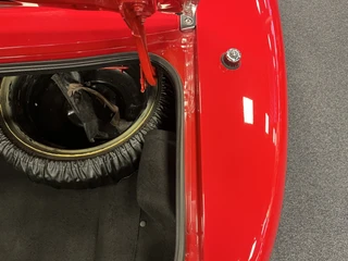 Mazda MX-5 1993 - NA Roadster 1.6i Classic Label 12 Maanden Bovag Garantie obrazek 92