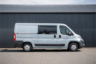 Fiat Ducato 2017 - 150 Multijet 2.3 D L2H2 | 150 PK | Camera | Cruise | Schuifdeur L+R | Trekhaak bild 7