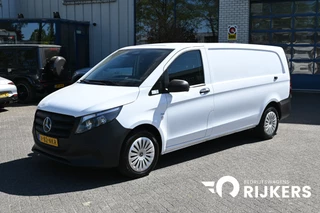 Mercedes-Benz Vito 2024 - 116 CDI L3 Pro image 1