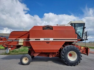Laverda 3400 1989 - N/A obrazek 4