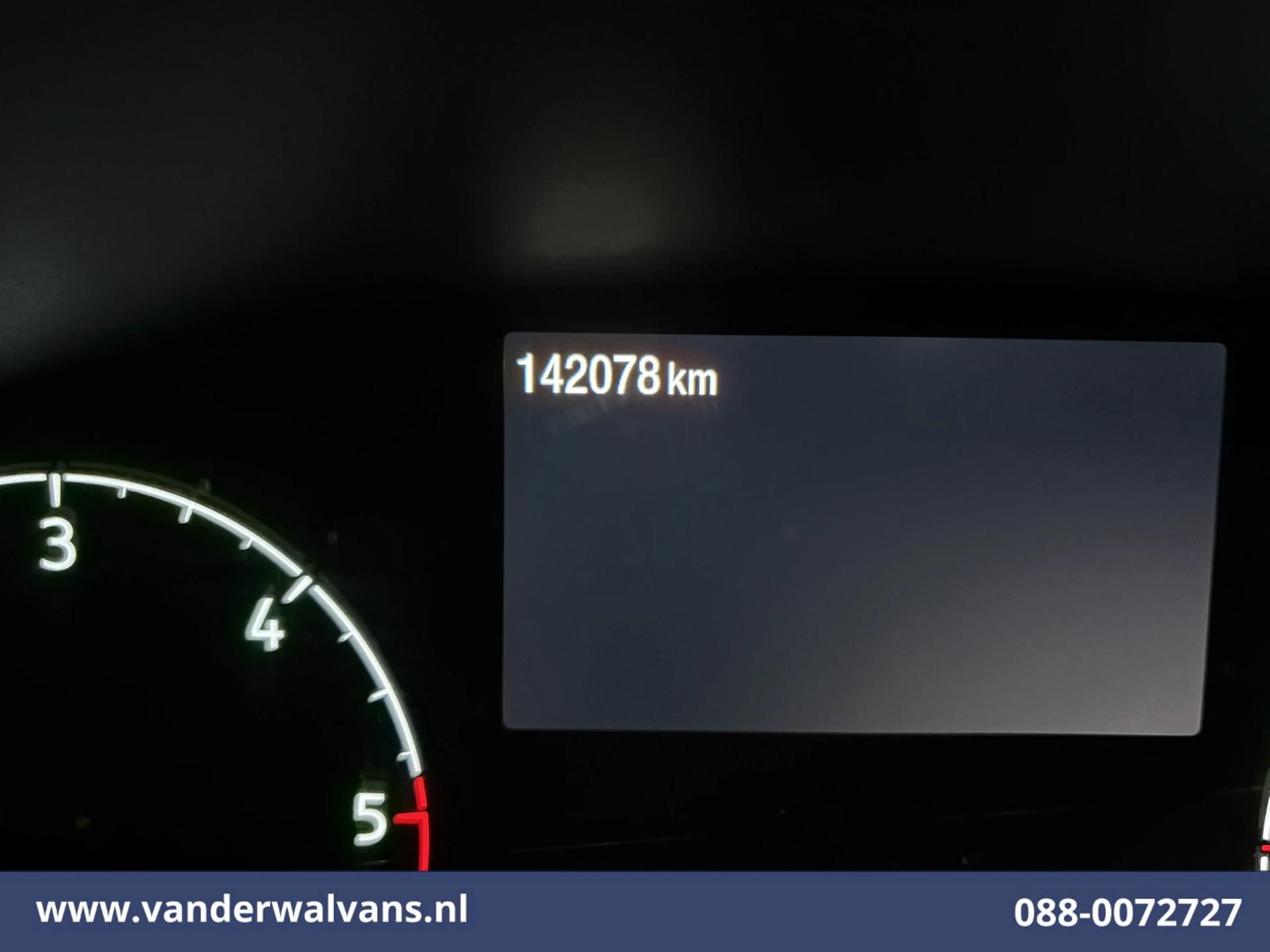 Ford Transit 2022 - 2.0 TDCI 161pk Bakwagen Laadklep Euro6 Airco | Cruisecontrol | Verwarmde voorruit изображение 20