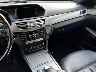 Mercedes-Benz E-Class 2013 - Estate 250 CDI Prestige Avantgarde bj.2013 7 Pers|Autom|Camera|Trekhaak. immagine 19