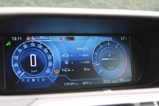 Citroën C4 Picasso 2016 - 1.6 e-THP Exclusive Automaat Trekhaak Stoelmassage !!NIEUWBINNEN!! bild 8