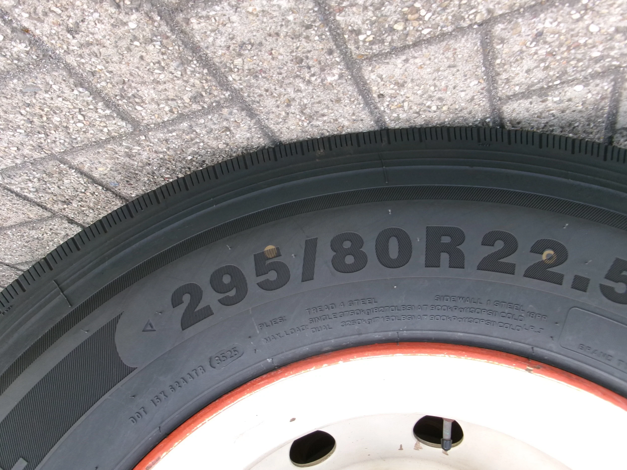 Floor 1992 - FLO 12-202 NL TRAILER afbeelding 10