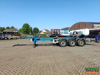 Van Hool 3B0079 2010 - N/A zdjecie 17