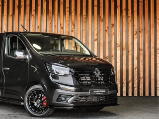 Renault Trafic 2024 - 2.0 Blue dCi 170PK Automaat L2H1 Bestelwagen image 32