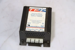 TRW - 1356446 Omvormer 24V to 12V 20A na sprzedaż