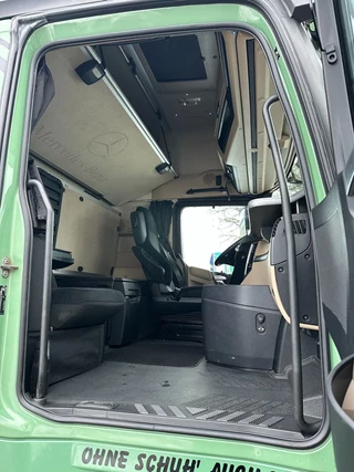 Mercedes-Benz Actros 2016 - 4163 *8x4*160to*Motor/Getriebe/Kupplung/Retarder NEU* imagem 39