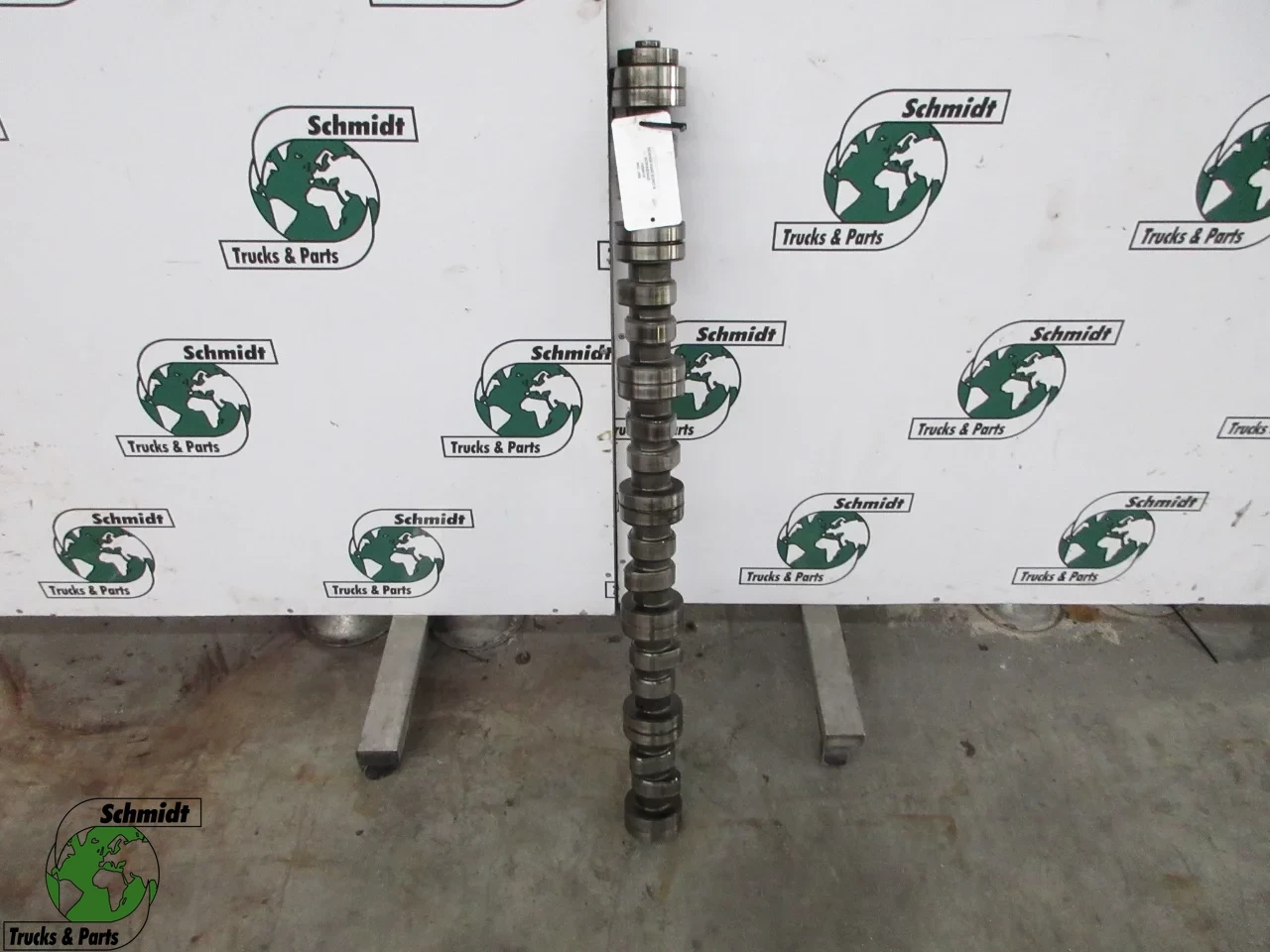 Scania - R450 1509918 NOKKENAS EURO 6 afbeelding 1
