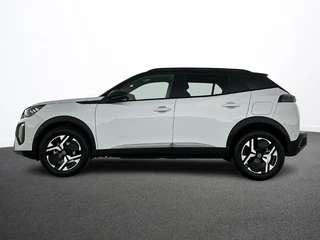 Peugeot 2008 2024 - 1.2 PureTech 130pk Automaat GT-Line afbeelding 2 miniatuur