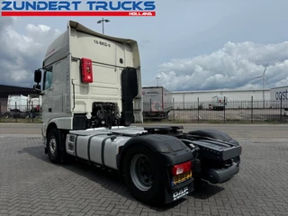 DAF XF480 2018 - SUPERSPACECAB, STANDCLIMA, 2 TANKS, 2 BEDS image 7