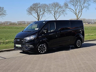 Ford Transit Custom 2019 - 2.0 obrazek 2