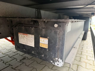 Iveco Daily 2017 - 70 150 Volledig Elektrisch/DEFECT! Gesloten Opbouw + Laadklep afbeelding 23