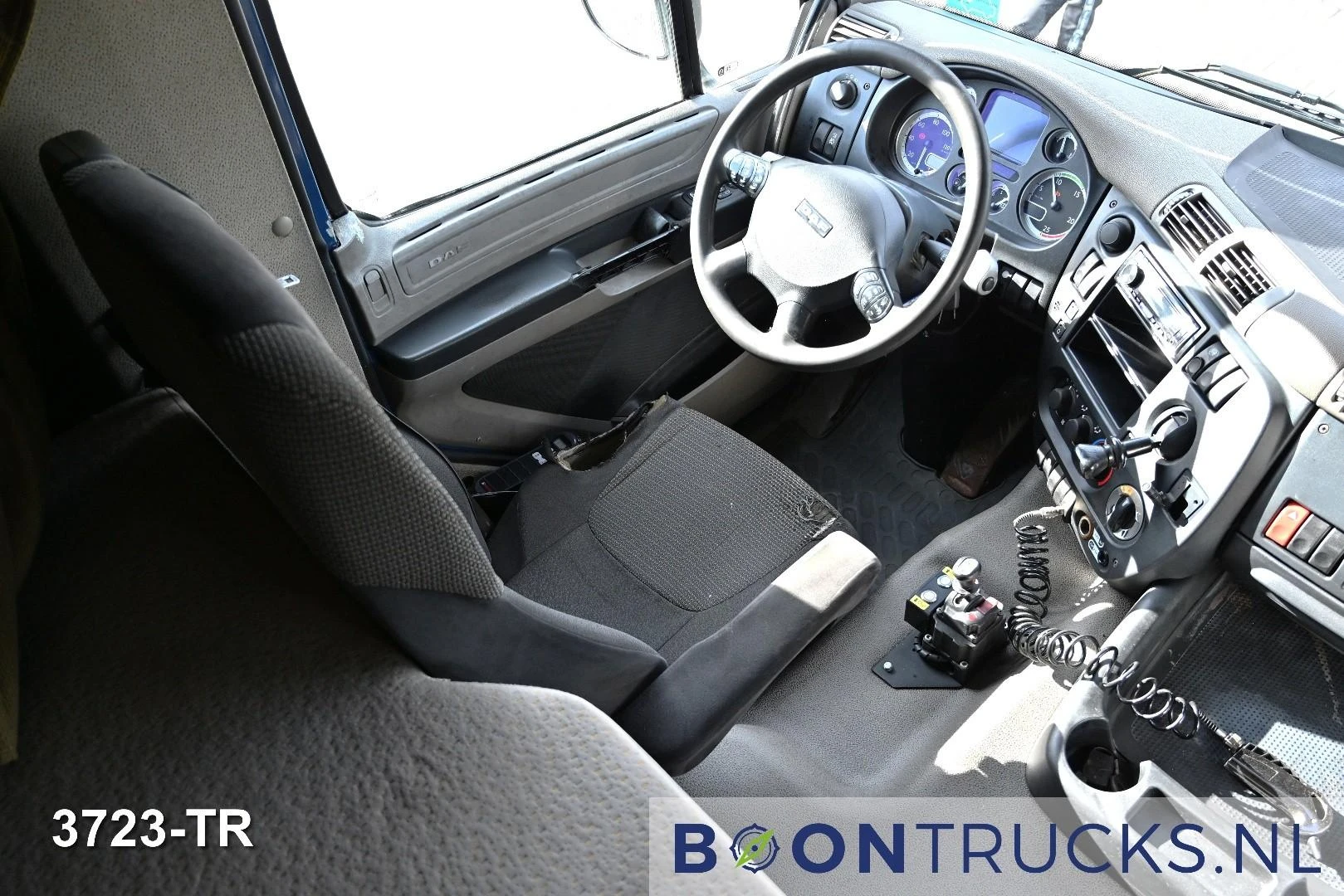 DAF CF85.510 2013 zdjęcie 10