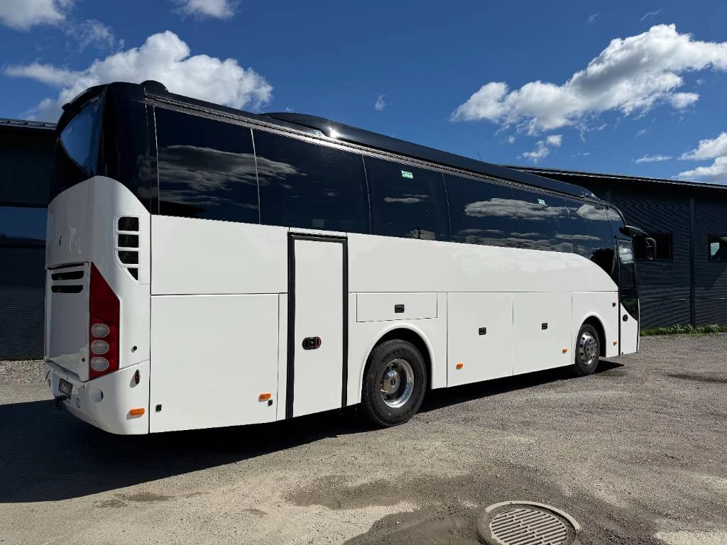 Volvo 2020 - B11R 9700HD. 11,05m length. afbeelding 3