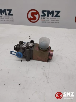 Wabco N/A - Occ magneetventiel ABS WABCO 4722500000 bild 1