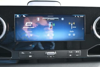 Mercedes-Benz eSprinter 2026 - 314 L3H2 Pro 81kWh image 21